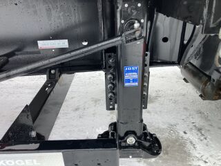 Kögel S24-2 PORT 45 DUPLEX
