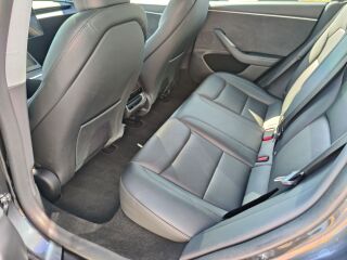Tesla Model 3 Long Range Dual Motor 366kW