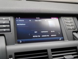 Land Rover Discovery Sport 2.0 132kW
