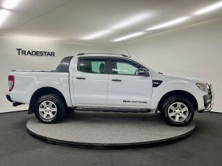 Ford Ranger Wildtrack 3.2 147kW