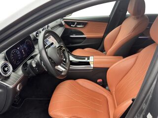 Mercedes-Benz C 220 d 4Matic AMG Night pakett 2.0 147kW