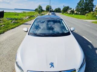 Peugeot 308 1.2 96кВ