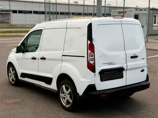 Ford Transit Connect 1.5 88kW