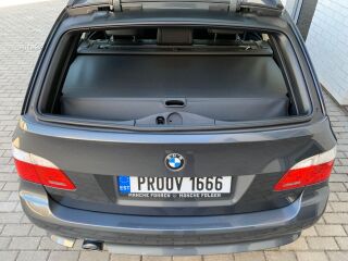 BMW 520 2.0 R4 N43B20A 125kW