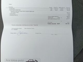 Audi Q7 3.0 171kW