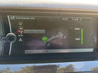 BMW 535 535d 3.0 220kW