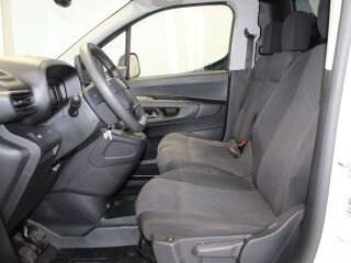 Toyota ProAce City Panel Van Long Professional N1 1.5 75кВ