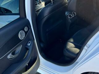 Mercedes-Benz C 300 AMG