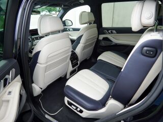 BMW X7 M50 Individual Exclusive 3.0 R6 294кВ