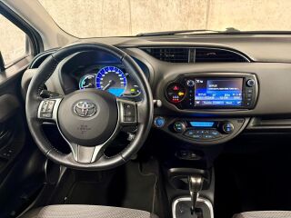 Toyota Yaris Active plus 1.5 54kW