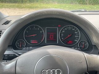 Audi A4 2.0 96kW