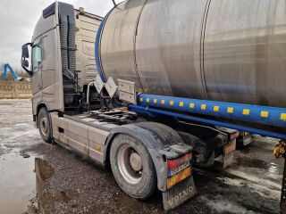 Volvo FH 315kW