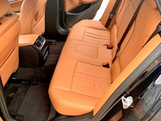 BMW 520 2.0 140kW
