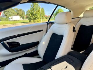 Maserati GranCabrio 4.7 323кВ