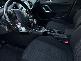 Peugeot 308 1.2 96кВ