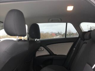 Toyota Avensis 2.0 105kW