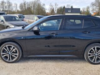 BMW X2 X-Drive M-pakett 2.0 140kW