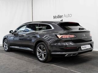 Volkswagen Arteon R-line eHybrid 1.4 115kW