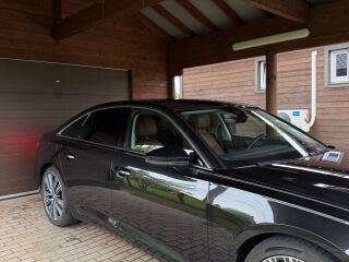Audi A6 3.0 170кВ