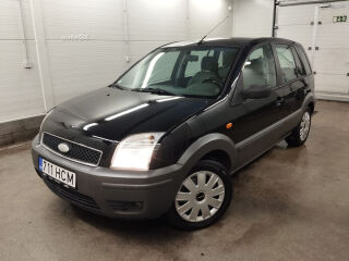 Ford Fusion 1.4 50kW