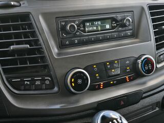 Ford Transit Custom 2.0 96kW