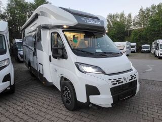 Mobilvetta KROSSER 86 2.2 130kW