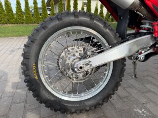 Gas Gas EC 500F