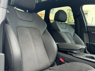 Audi A6 2xS-LINE PANO BLACK OPTIC 40TDI Virtual MATR 2.0 Mild hybrid 150kW