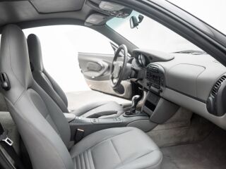 Porsche 911 Carrera 3.4 221kW