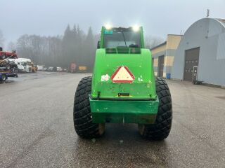Protec BOXER 110CE 12T DRUM 88kW
