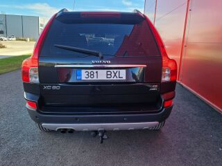 Volvo XC90 2.4 R5 136kW