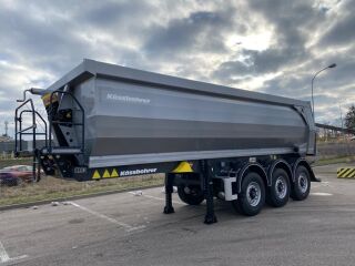 Kässbohrer Tipper XS 27m3 NEW