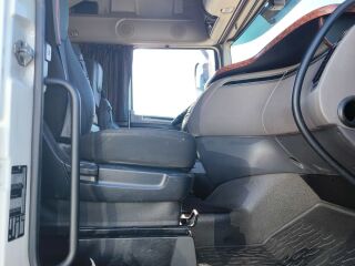 DAF XF 480 FT 12.8 355kW