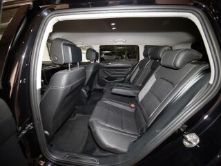 Volkswagen Passat Alltrack 4MOTION 2.0 TDI 147kW