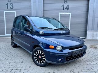 Fiat Multipla 85kW