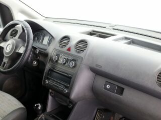 Volkswagen Caddy Maxi Comfortline LPG 2.0 80kW