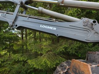 Logman H821