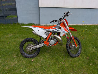 KTM 85 SX