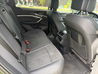 Audi e-tron Sportback 55 2XS-Line 300KW 158kW