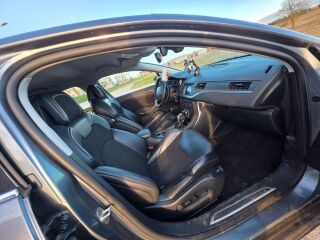Citroen C5 Exclusive 2.0 120кВ