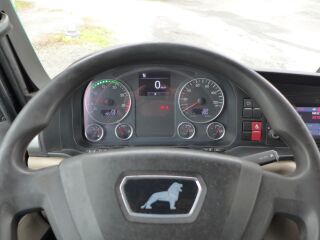 MAN TGL TGL 10.190 4X2 BL 140kW