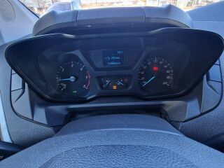 Ford Transit Custom 2.2 92kW