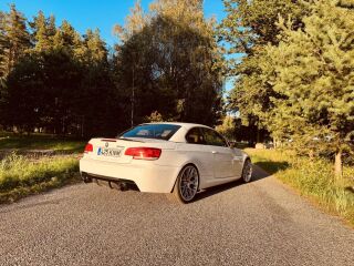 BMW 335 3.0 225kW