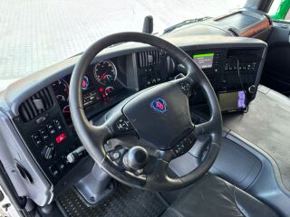 Scania P320 4x2 235kW