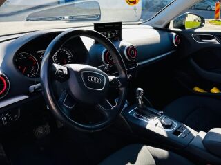 Audi A3 1.6 77кВ