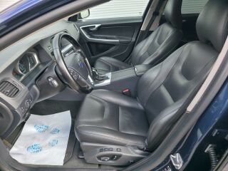 Volvo V60 Summum FuIl Options 2.0 D4 133kW