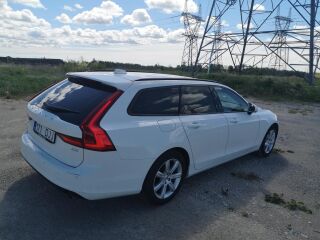 Volvo V90 2.0 110kW