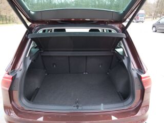 Volkswagen Tiguan Elegance 1.5 110kW