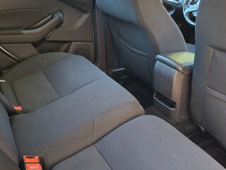 Ford Focus Business EcoBoost 1.0 92кВ