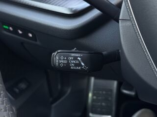 Skoda Octavia Sportline 2.0 TDI 110kW
